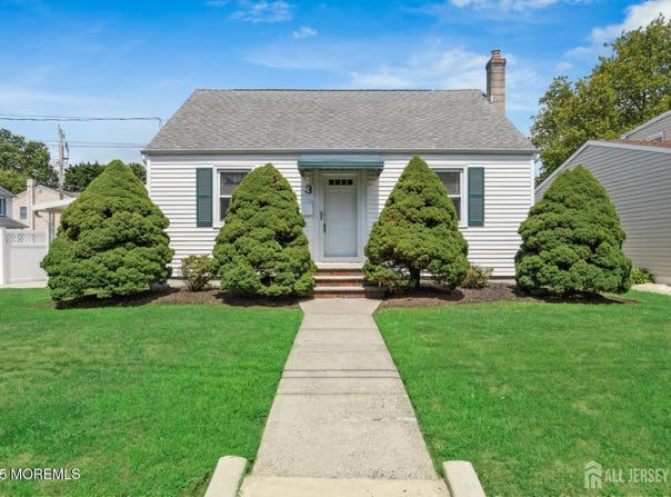 3 Patton Place, Spotswood, NJ 08884