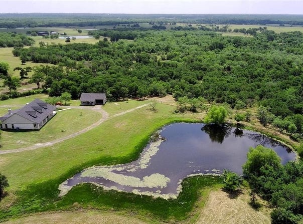 5131 Fm-147, Thornton, TX 76687