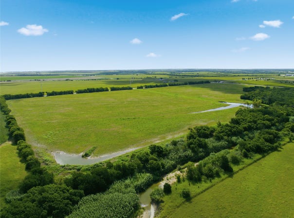 Tract 7 HCR 3204, Abbott, TX 76621