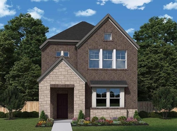 9448 Dahlia Boulevard, Mesquite, TX 75126