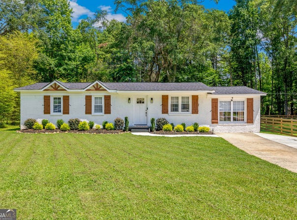 1209 Williams, Peachtree City, GA 30269