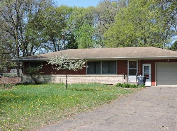 26560 Forli Avenue, Wyoming, MN 55092