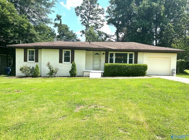 509 Stella Drive, Madison, AL 35758