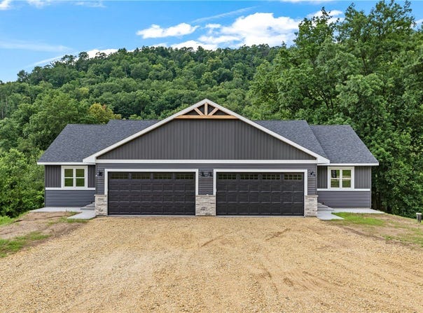 S1546 Shawnee Drive, Alma, WI 54610