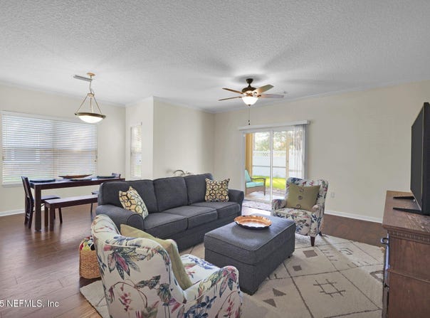 3750 SILVER BLUFF Boulevard unit: 3001, Orange Park, FL 32065