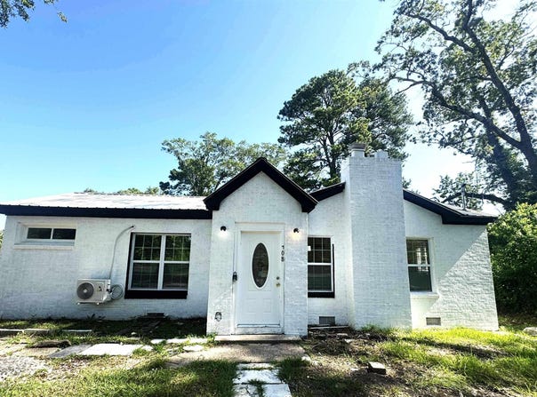 708 Liberty, El Dorado, AR 71730