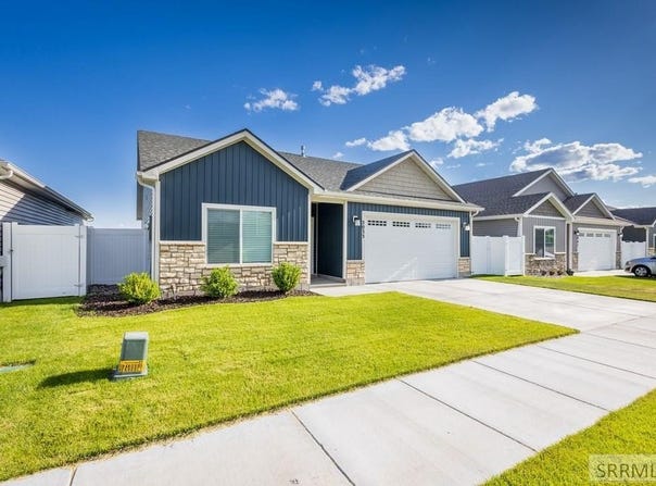 2033 Summerfield Lane, Rexburg, ID 83440