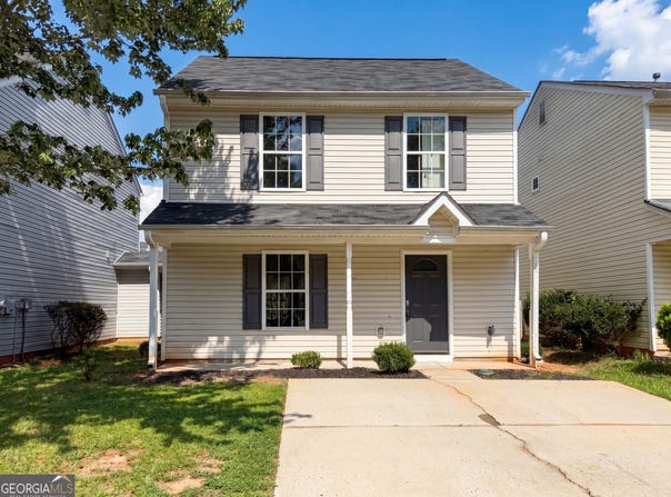624 Stadler Pointe, Mcdonough, GA 30253