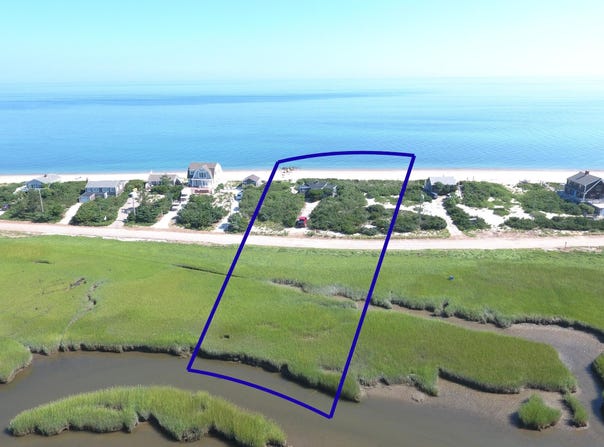 48 Salt Marsh Road, East Sandwich, MA 02537