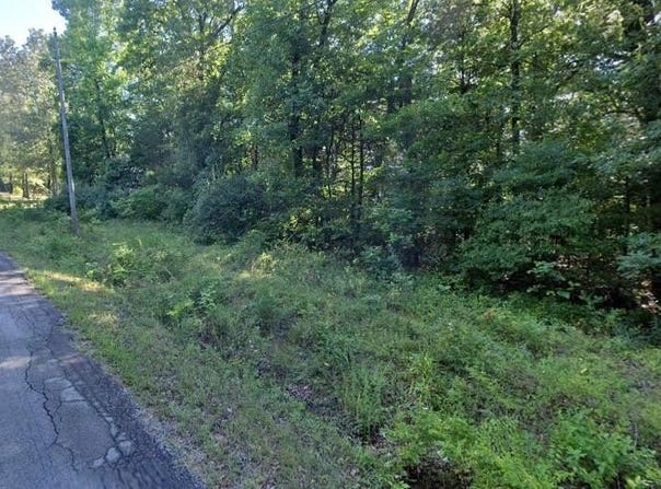 Lots 15 and 16 Powhatan Dr, Cherokee Village, AR 72529