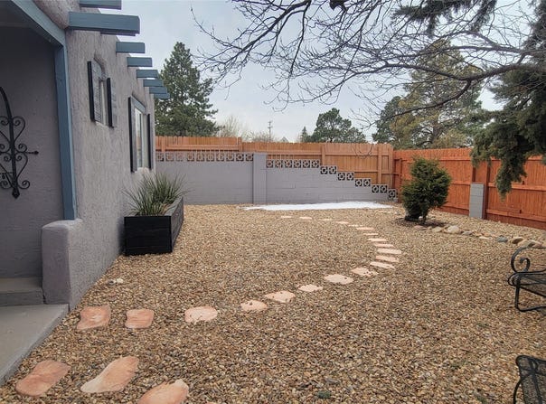965 Osage Avenue, Santa Fe, NM 87505