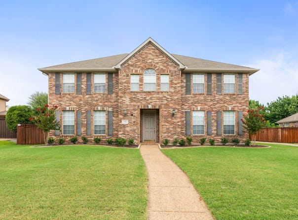 612 Morning View Way, Murphy, TX 75094