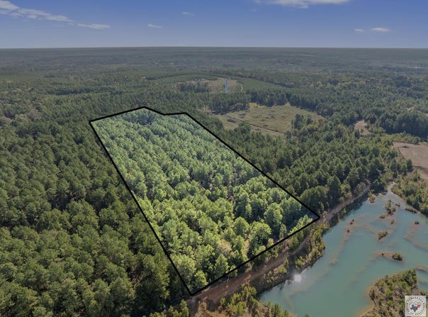 159 CR 1122, Linden, TX 75563