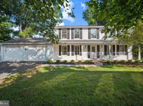 13644 SHREVE STREET, CENTREVILLE, VA 20120