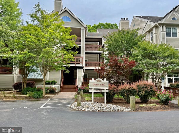 1106 BACK CREEK Loop, SOLOMONS, MD 20688