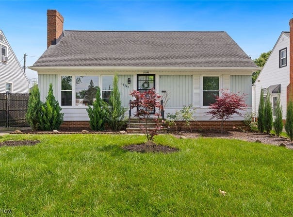 16347 Craigmere Drive, Middleburg Heights, OH 44130