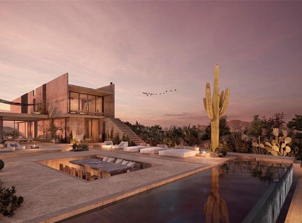 59 La Mesa Km, Mexico, 23300