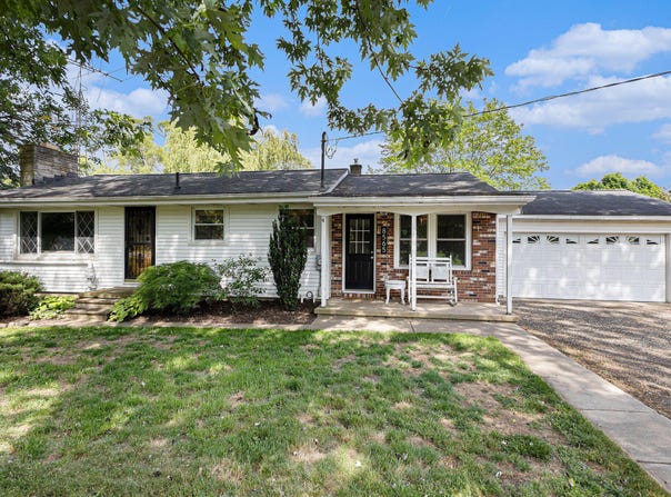 8565 Rives Junction Road, Rives Junction, MI 49277