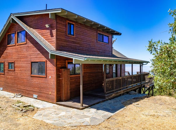 27001 Medicine Bow Court, Tehachapi, CA 93561