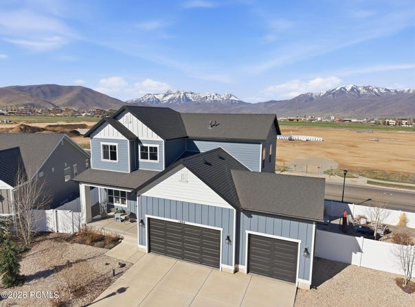 1004 E 1630 South, Heber City, UT 84032