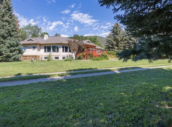 39855 Panorama Road, Paonia, CO 81428