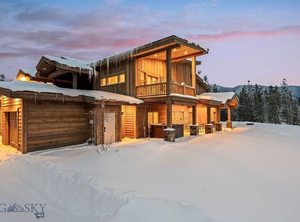 169 Coram Stage Road unit: 4, Coram, MT 59913