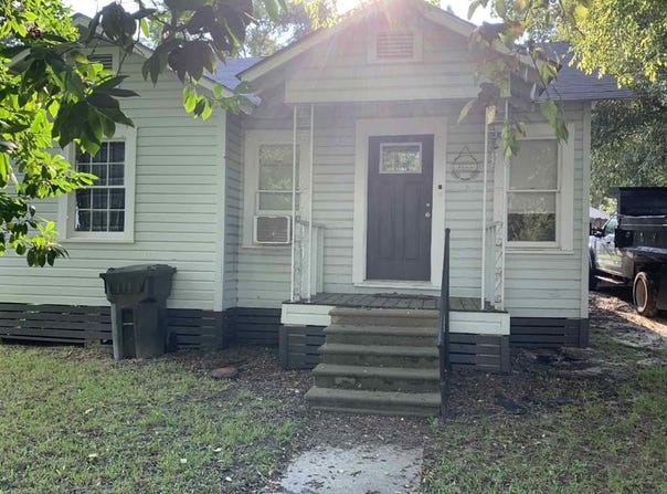 423 3rd Street, Jasper, TX 75951