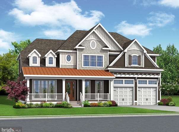 20047 BUTTERCUP LANE, LINCOLN, DE 19960