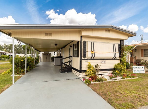 1015 PENNSYVANIA STEET SOUTHEAST, Fort Meade, FL 33841