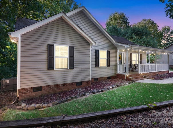 914 Ragin Lane, Rock Hill, SC 29732