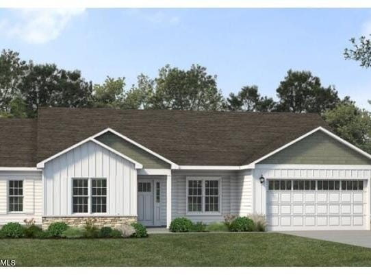 2412 Starling Lane, New Bern, NC 28562