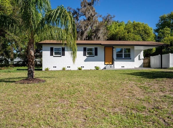 453 E JESSUP AVENUE, LONGWOOD, FL 32750