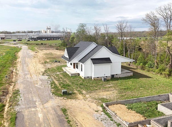 Stonecrest Street, Morehead, KY 40351