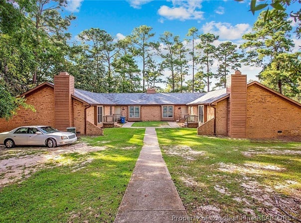 Fayetteville, NC 28311