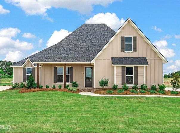 210 Laurel Valley, Stonewall, LA 71078
