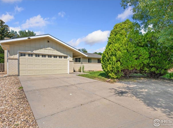 2717 W 26th St Rd, Greeley, CO 80634