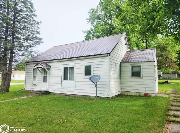 527 6th Street, Murray, IA 50174