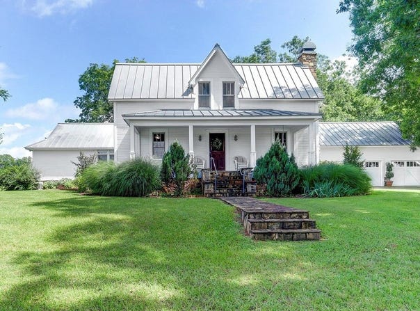 583 Highway 27 N, Story, AR 71970