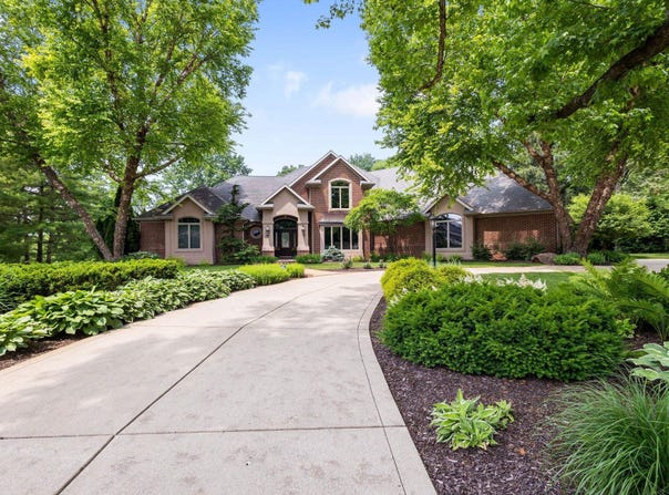 58553 Glenriver Drive, Goshen, IN 46528