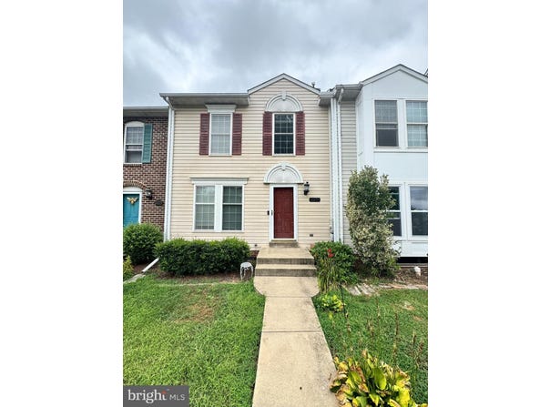 2277 WETHERBURNE WAY, FREDERICK, MD 21702