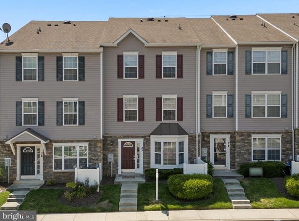 6478 CORNWALL DRIVE, ELDERSBURG, MD 21784