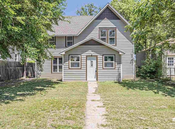 124 West Chestnut Street, Junction City, KS 66441