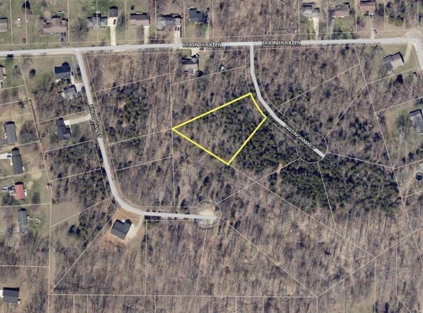 305 Nottingham Court, Bedford, IN 47421