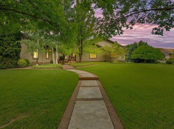369 Canyon Court, Grand Junction, CO 81507