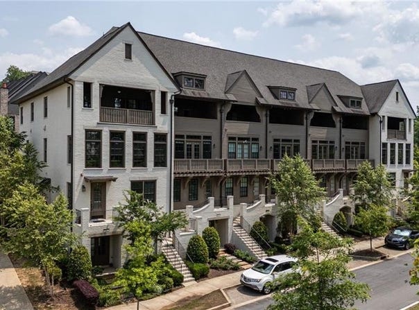 6613 Encore Boulevard, Atlanta, GA 30328