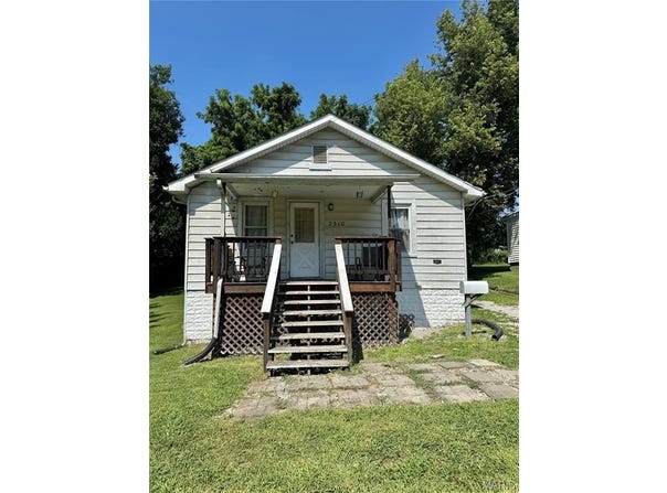 2510 Clawson Street, Alton, IL 62002