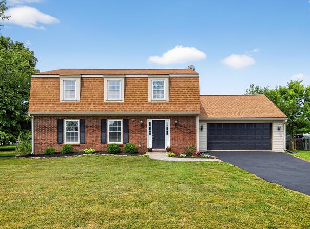 205 Spears Lane, Danville, KY 40422