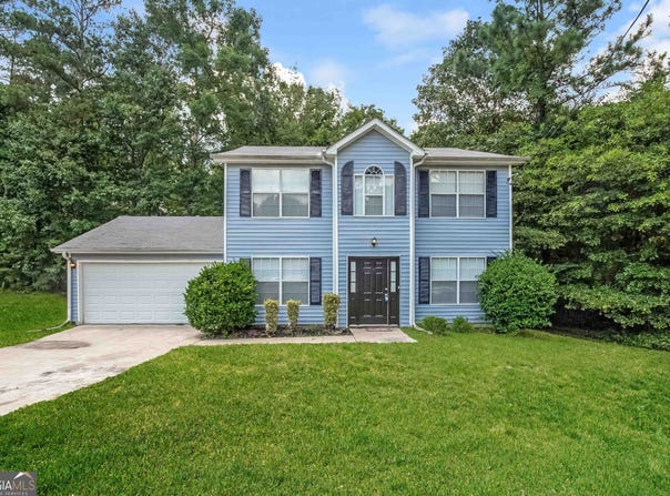 1305 Sandybrook, Lithonia, GA 30058