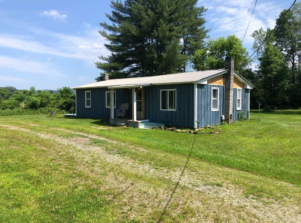 141 Coon  Ln, Salem, NY 12865
