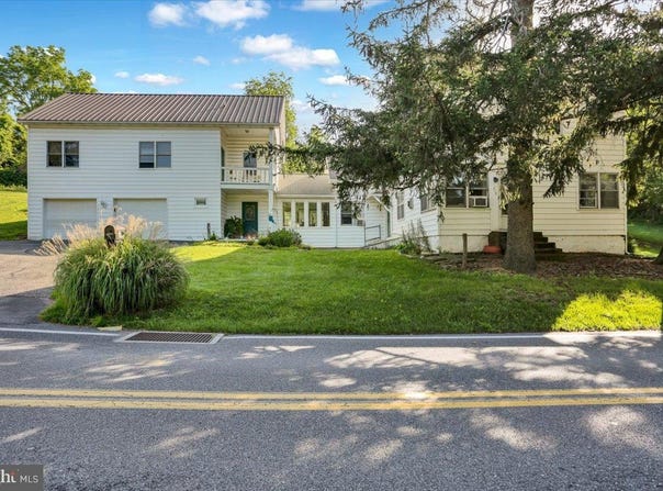 270 GOUGLERSVILLE ROAD, READING, PA 19608